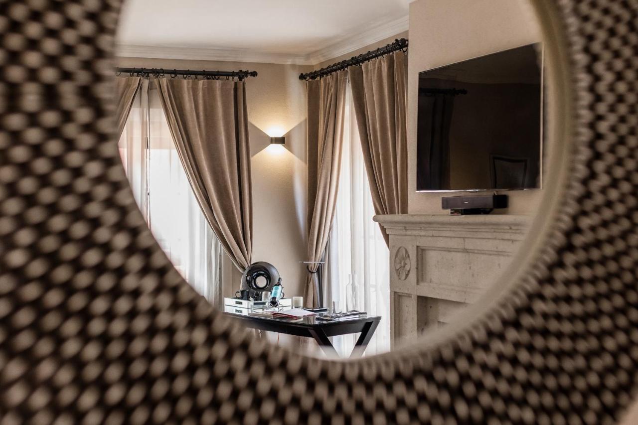 Artesana Luxury Villa ซานมิเกล เด อาเญนเด ภายนอก รูปภาพ