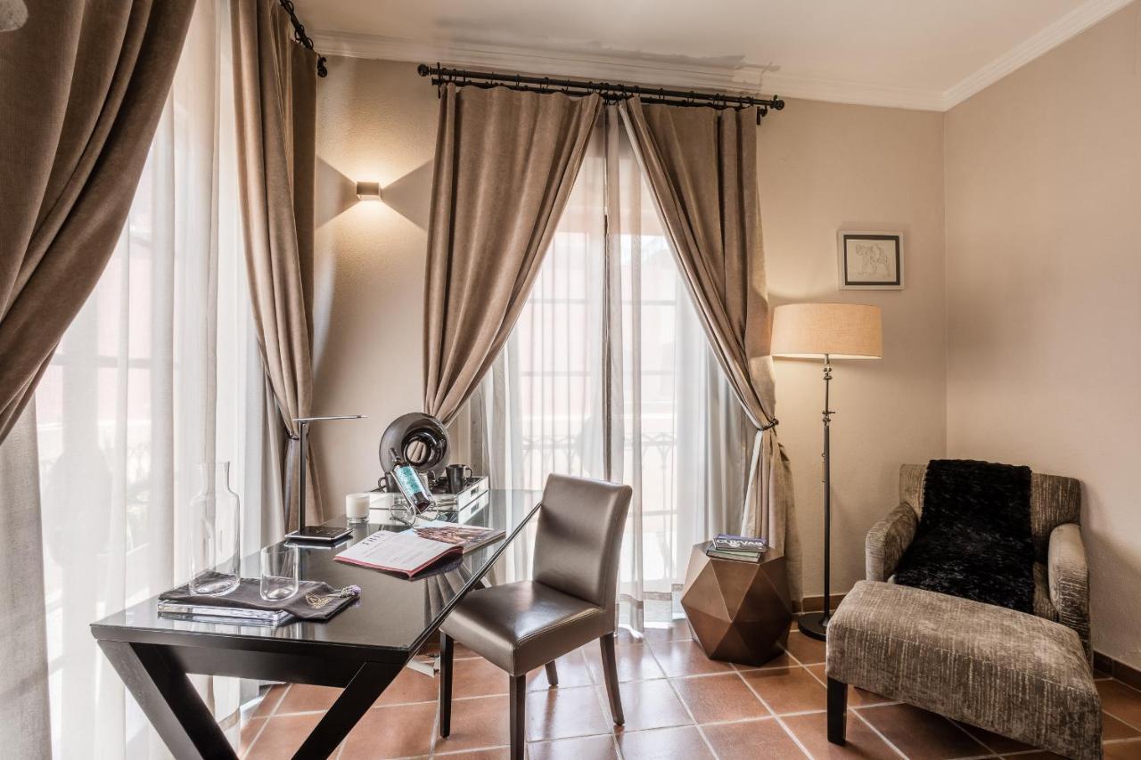 Artesana Luxury Villa ซานมิเกล เด อาเญนเด ภายนอก รูปภาพ
