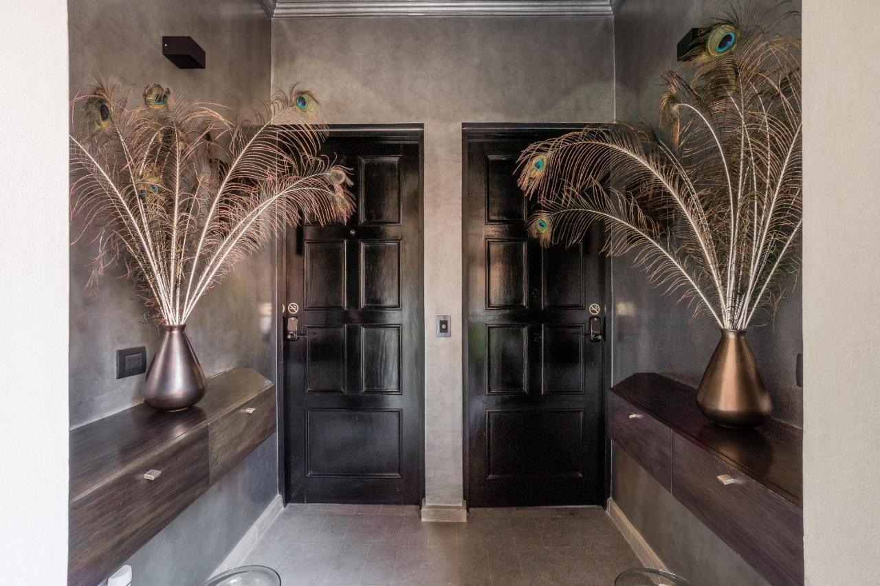 Artesana Luxury Villa ซานมิเกล เด อาเญนเด ภายนอก รูปภาพ