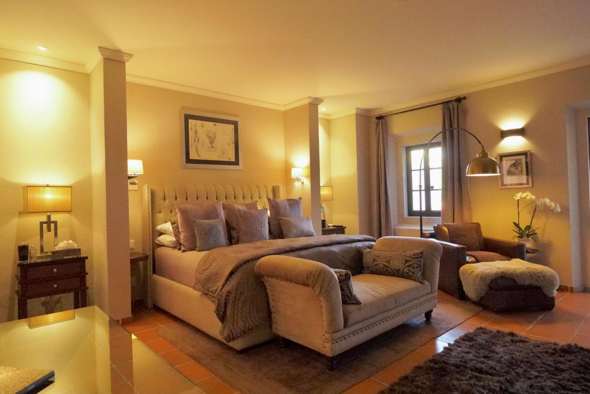 Artesana Luxury Villa ซานมิเกล เด อาเญนเด ภายนอก รูปภาพ