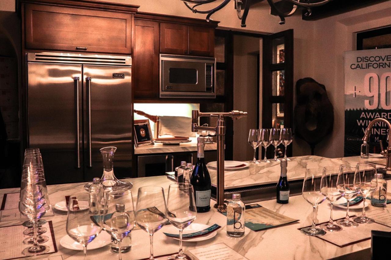 Artesana Luxury Villa ซานมิเกล เด อาเญนเด ภายนอก รูปภาพ